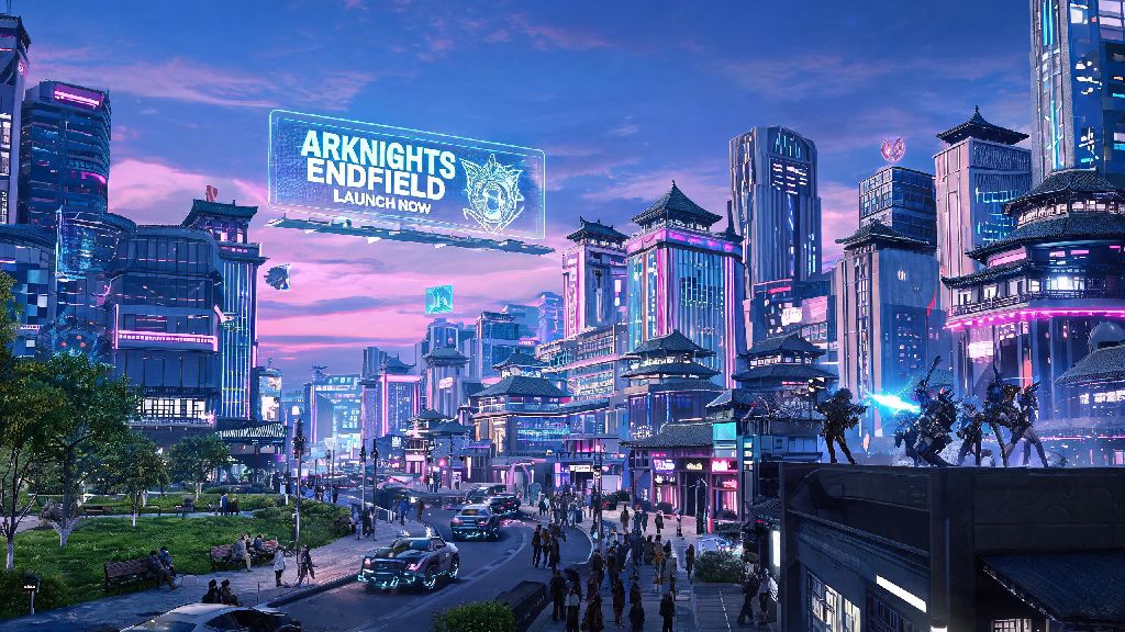 Arknights Endfield Specs 2026 Guide: Minimum & Recommended System Requirements