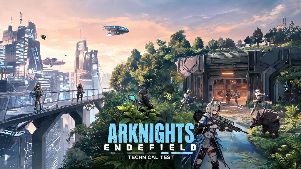 2026 Arknights Endfield Technical Test Guide: What You Need to Know Before Applying