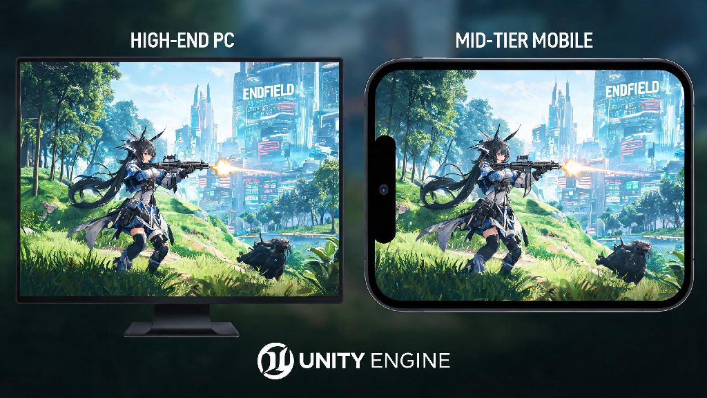 2026 Guide: How Arknights Endfield Unity Powers Its Open World Experience