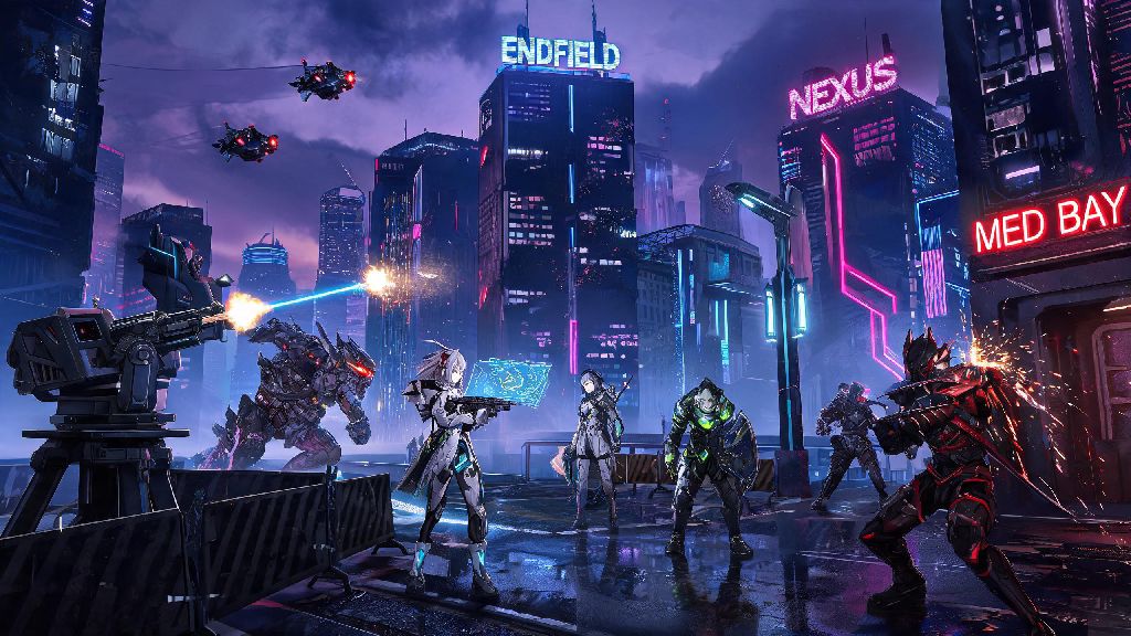 Arknights Endfield What Is It? 2026 Complete Guide for New Players