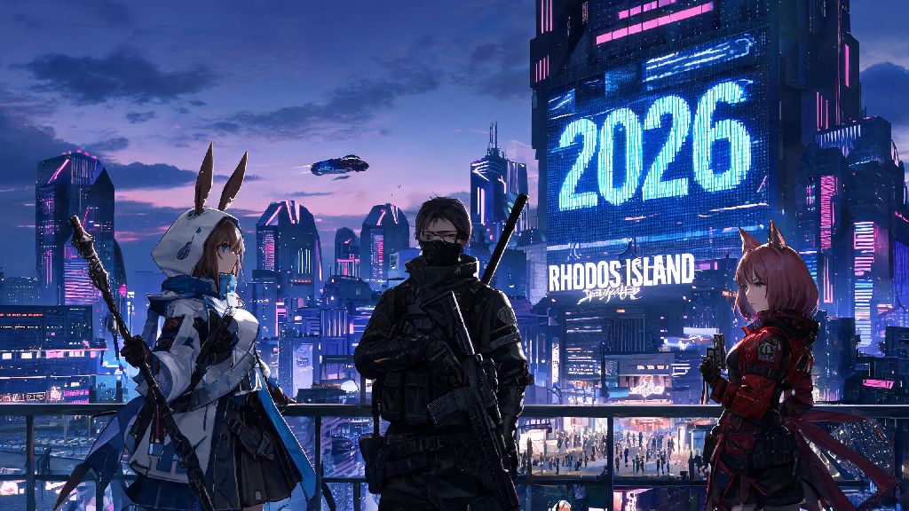 Arknights Endfield When: 2026 Release Updates, Leaks & What We Know So Far