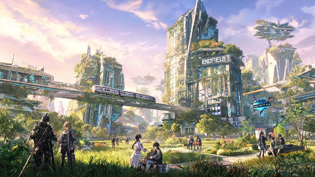Endfield Arknights Release Date 2026 Guide: Everything Confirmed So Far