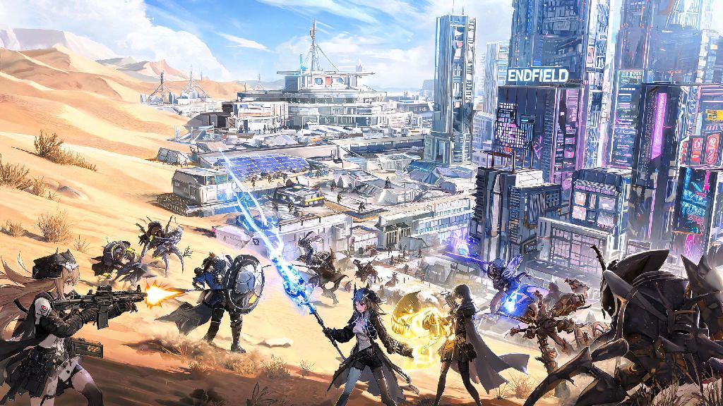 How to Play Arknights Endfield: 7 Easy Tips for New Players in 2026