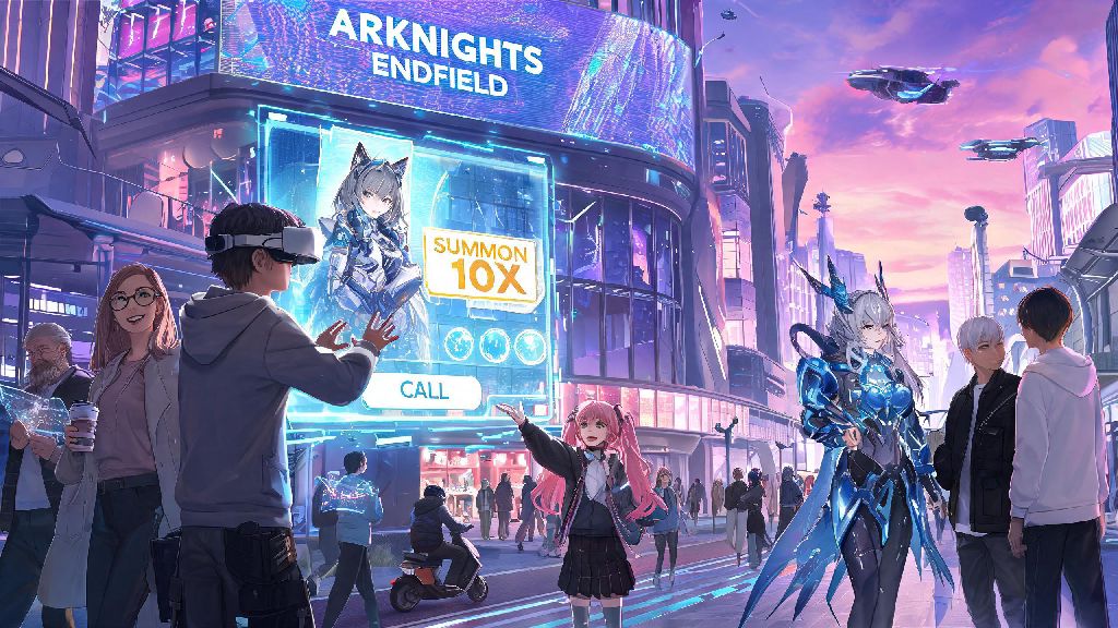 Is Arknights Endfield a Gacha Game? 2026 Complete Guide for New Fans