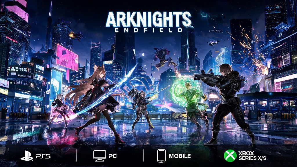 Is Arknights Endfield Coming to PS5? 2026 Updates & Official Details