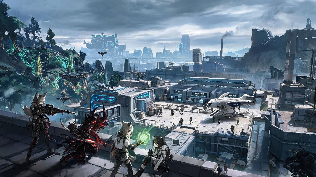 What is Arknights Endfield About? 2026 Full Guide for New and Returning Fans