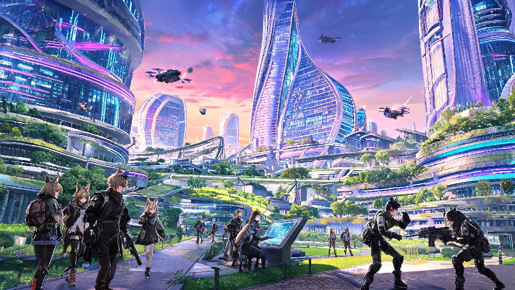 Will Arknights Endfield Have Multiplayer? 2026 Full Feature Breakdown Guide