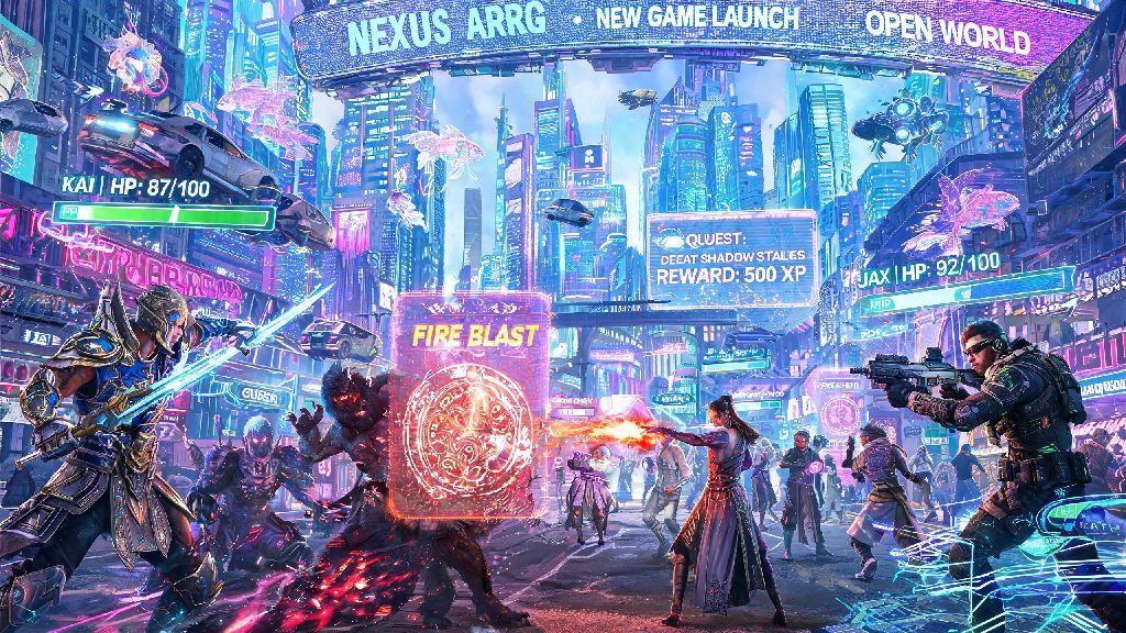 2026 Arknights Endfield Download Guide: Safe, Easy Steps for All Platforms