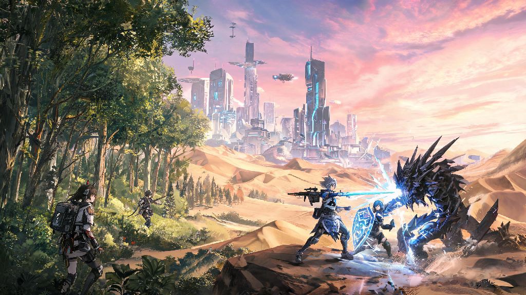 Arknights Endfield Android System Requirements: Playable Guide