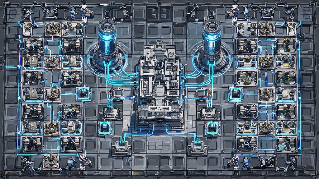 Arknights Endfield Basebuilding Gif Guide: 5 Tips to Optimize Your Outpost Fast