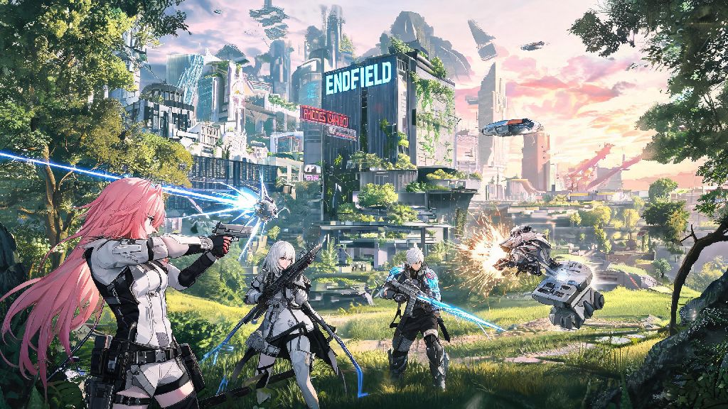 Easy Guide: How to Complete Arknights Endfield Beta Signup Properly