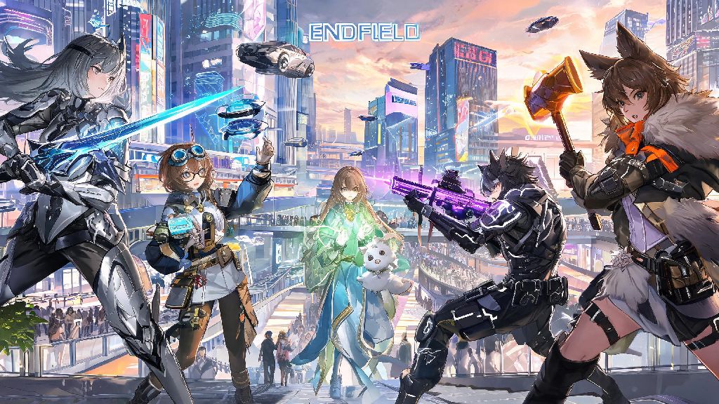 Arknights Endfield Cast Guide: All Confirmed Characters & Voice Actors So Far