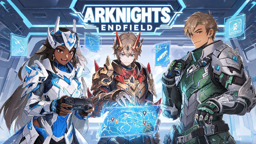 Arknights Endfield Co Op Guide: 7 Pro Tips to Dominate Multiplayer Runs Easily