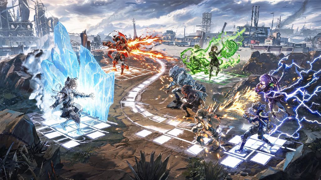 7 Essential Arknights Endfield Combat Tips to Master Every Mission