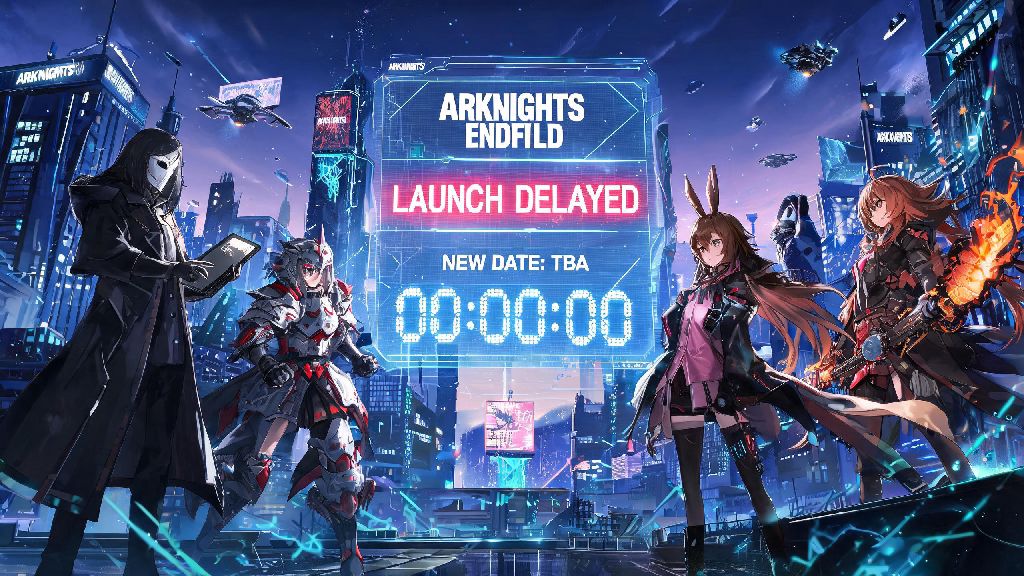 What to Do Now That Arknights Endfield Delayed: Key Updates & Tips