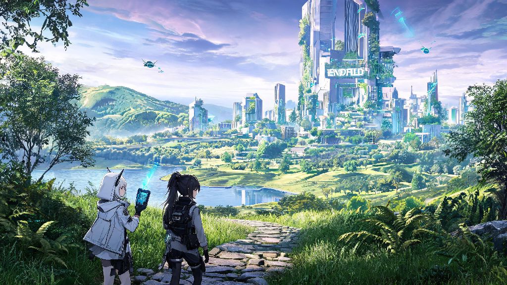 Arknights Endfield Early 2026 Release: Key Details You Shouldn’t Miss