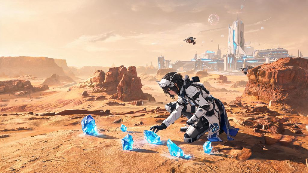 Everything We Know About Arknights Endfield Reveals at Gamescom 2025