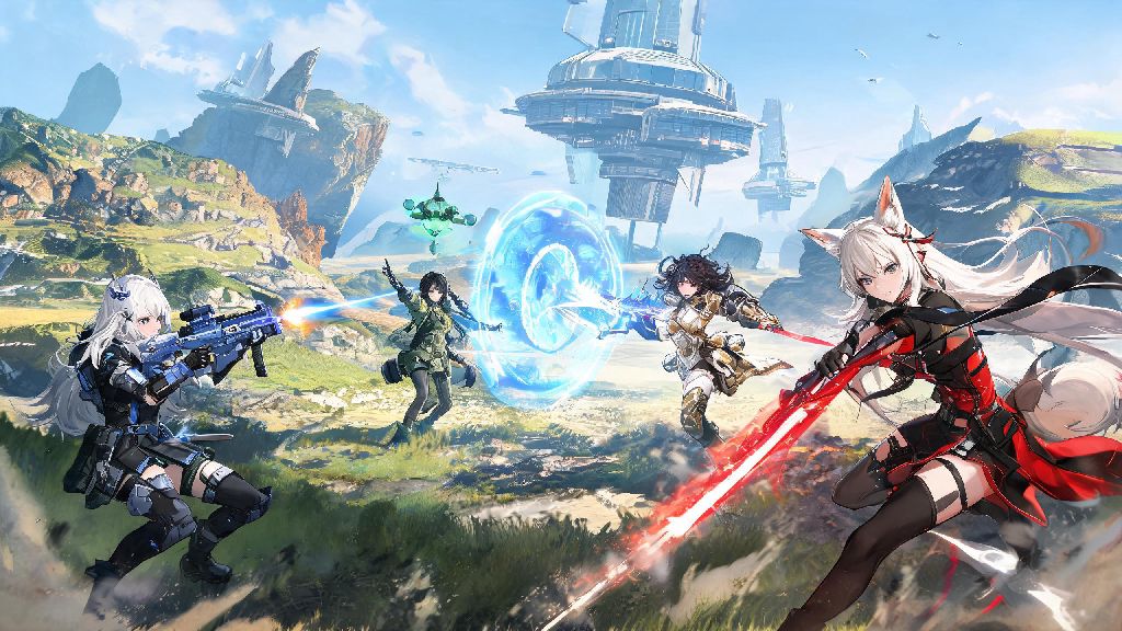 Best Guide to Arknights Endfield Girls: Roles, Backstories & Team Building Tips