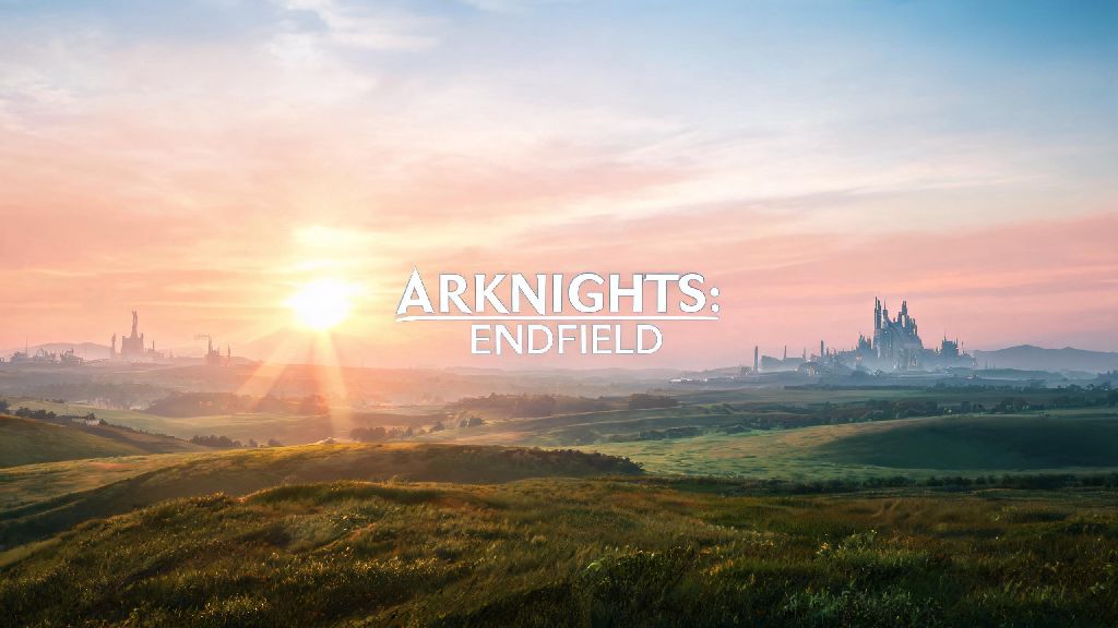 Arknights Endfield Initial Release Date: All Confirmed Details and Rumors