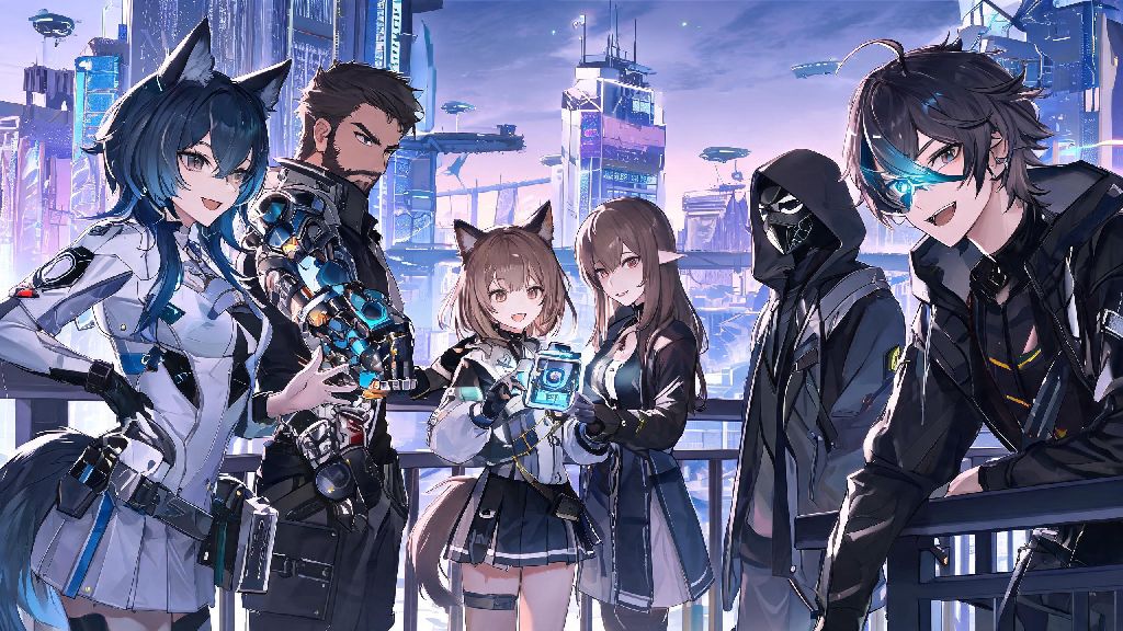 Guide to Arknights Endfield JP VA: Cast Breakdown, Top Roles & Fun Facts