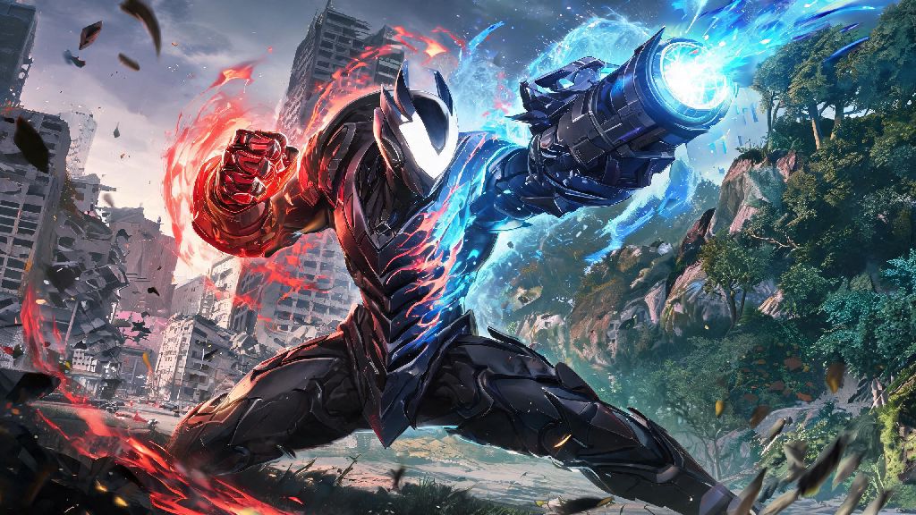 Arknights Endfield Monst3r Guide: Abilities, Team Comps & Playstyle Tips