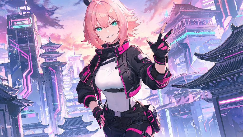 Arknights Endfield Perlica Voice Actor Guide: Full Cast & Performance Breakdown