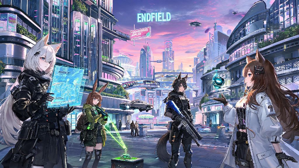 Arknights Endfield System Req: Complete Guide to Run the Game Without Lag