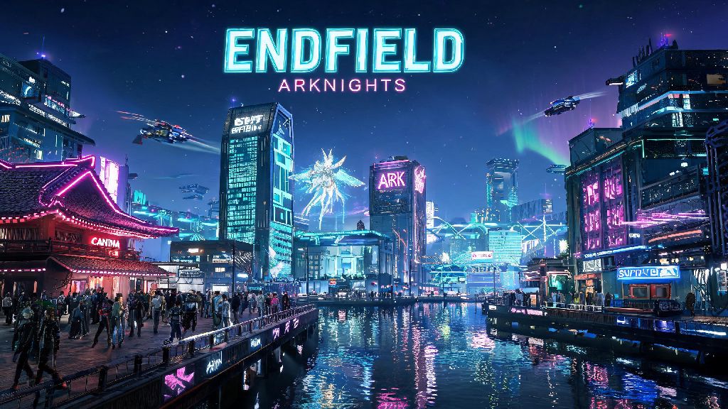 Guide to Arknights Endfield Team Code Twitter: Official News & Player Tips
