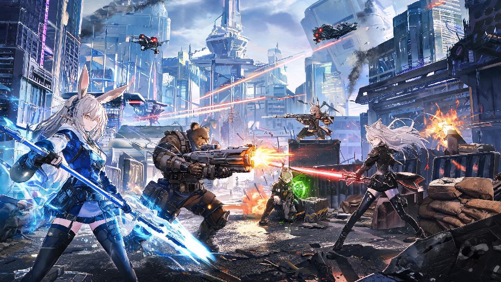 5 Key Details We Know About Arknights: Endfield Coming to Steam