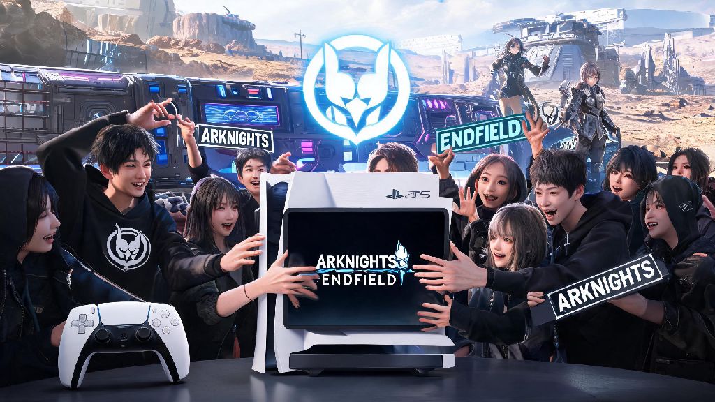 Guide: All Confirmed Details for Arknights: Endfield Release Date on PS5