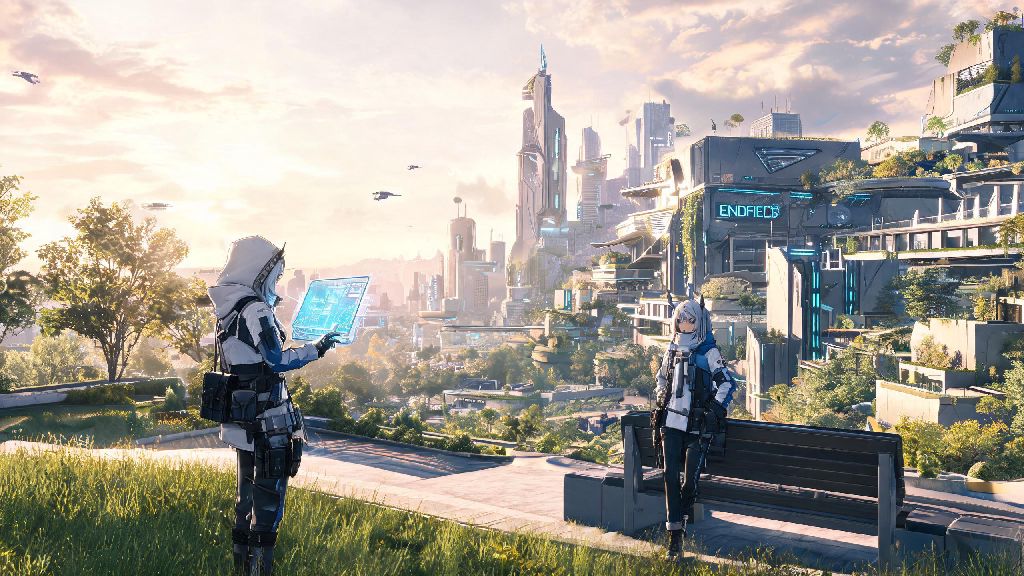 Is Arknights Endfield Unity or Unreal? Full Engine Breakdown Guide