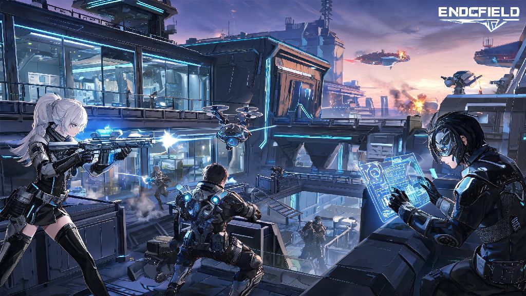 PS5 Arknights Endfield Guide: Key Tips, Features & Things to Know First