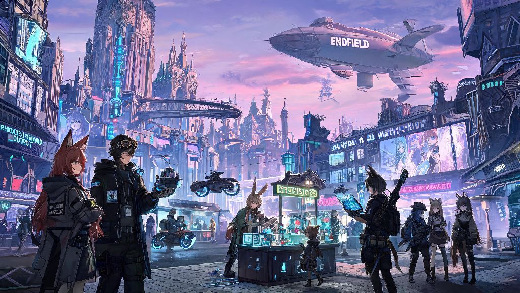 Is Arknights Endfield a Sequel? 5 Key Details All Longtime Fans Need to Know