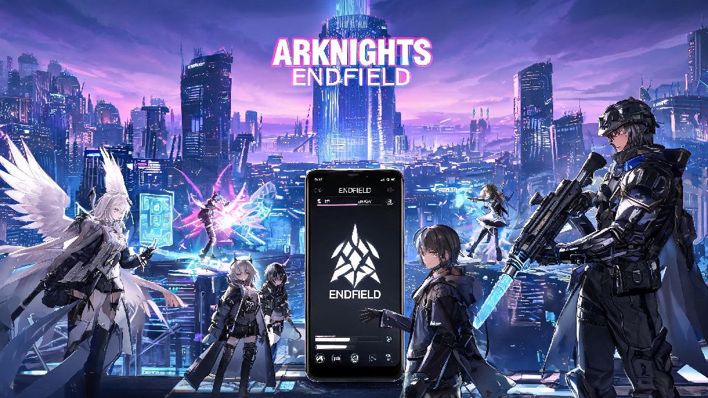 Arknights Endfield August 27: Key Updates & What Players Can Expect