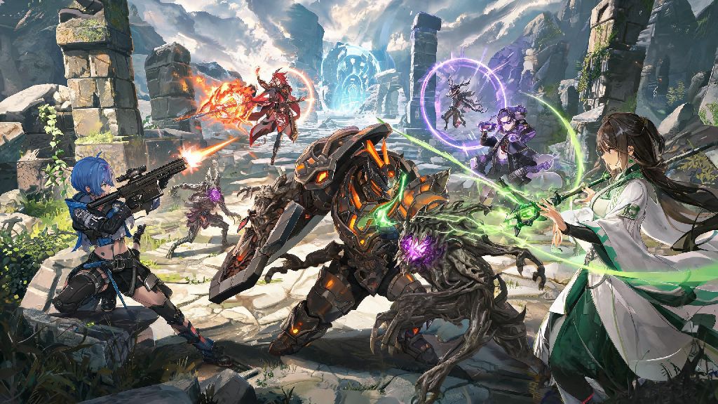 Arknights Endfield Characters: Full Guide to Roles, Rarity & Top Picks