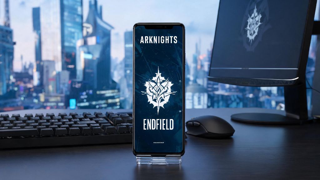 Arknights Endfield Cấu Hình Guide: Minimum & Recommended Specs for Smooth Play