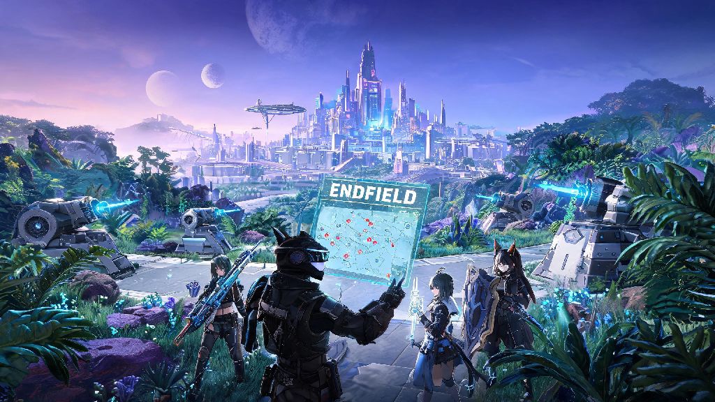 Arknights Endfield Is a Spinoff: 7 Key Details Longtime Fans Need to Know