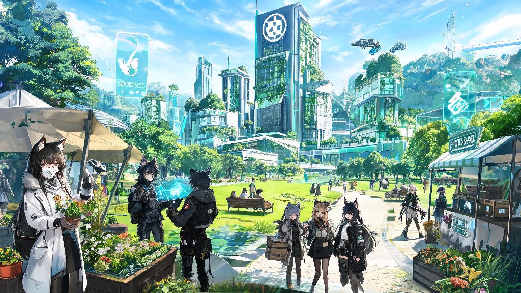 Arknights Endfield Latest Updates 2025: Everything You Need to Know Now