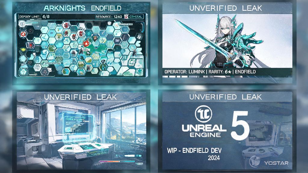 Arknights Endfield Leak: Verified Facts, Rumors, and What to Expect Next