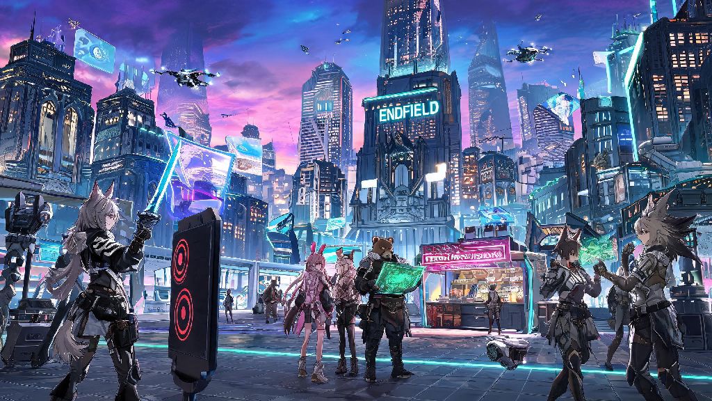 Arknights Endfield Prequel Guide: Core Lore, Timeline Clues & Story Insights