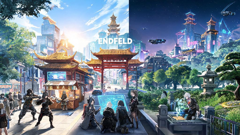 Arknights Endfield Release Date 2026: Everything Confirmed So Far