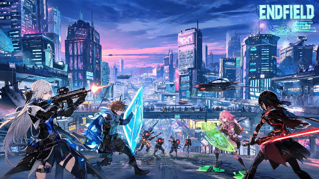 Arknights Endfield Spesifikasi: Complete Guide for New & Returning Players