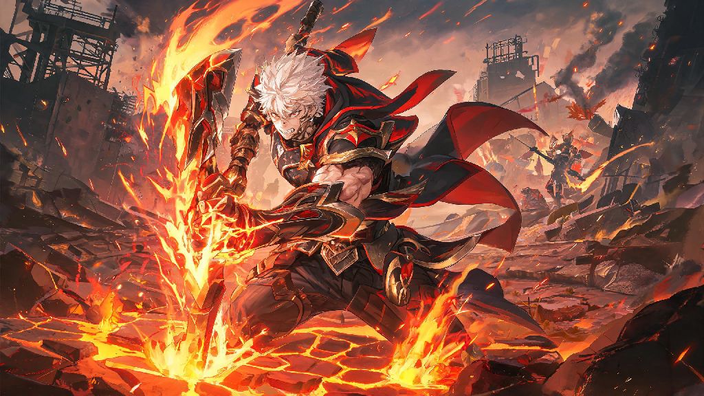 Arknights Endfield Sutyr Guide: Best Builds, Gameplay Tips & In-Depth Role Breakdown