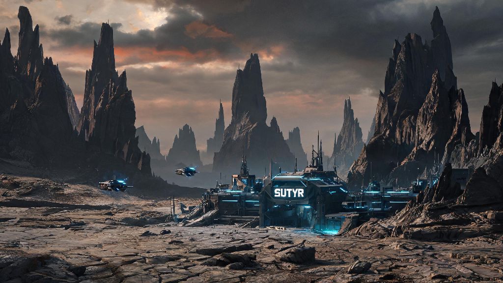Arknights Endfield Sutyr Lore Guide: Origins, Plot Hints & Hidden Canon Details