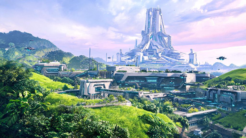 Best Arknights Endfield Wallpapers: Guide to Finding & Using High-Resolution Art