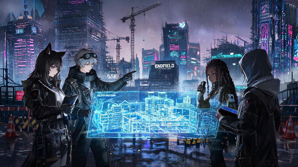 Is Arknights: Endfield Cancelled? What Every Longtime Fan Needs to Know