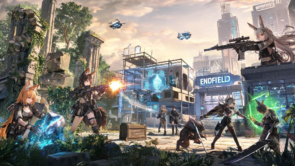 7 Hidden Features & Pro Tips for the Arknights: Endfield Demo