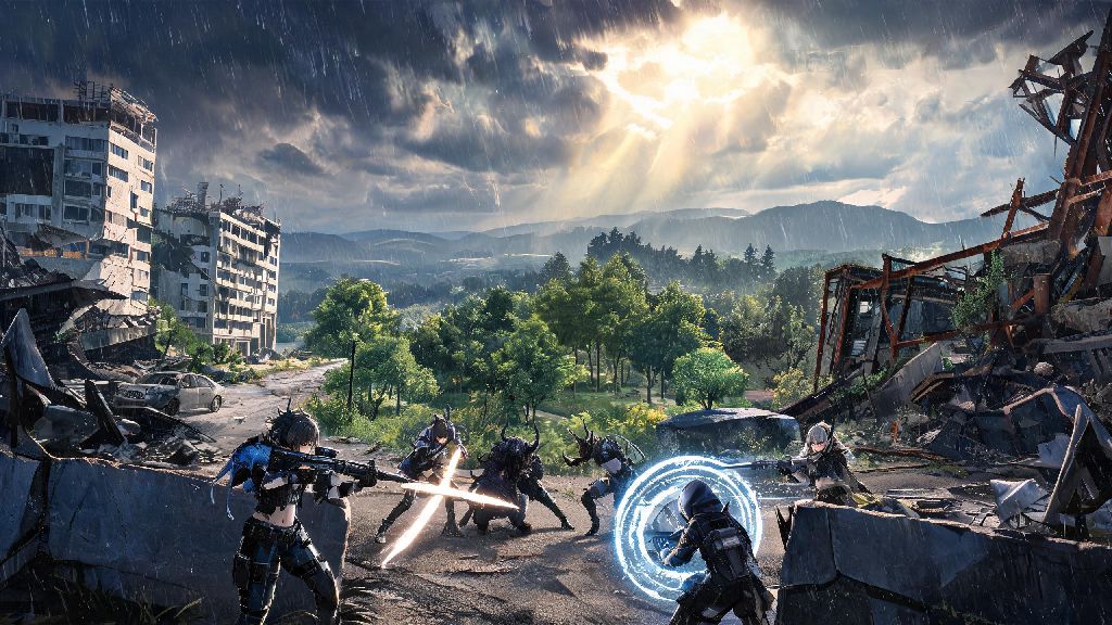 Arknights: Endfield Engine Guide: Core Features & Optimization Tips for Players