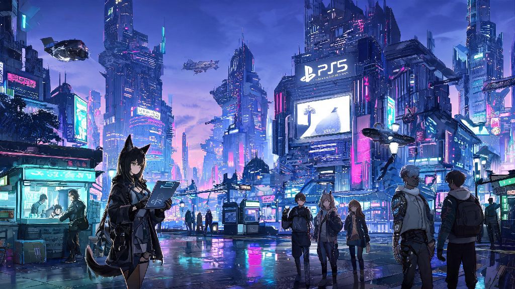 Arknights: Endfield PS5 Release Date: All Confirmed Details & Rumors to Know Now
