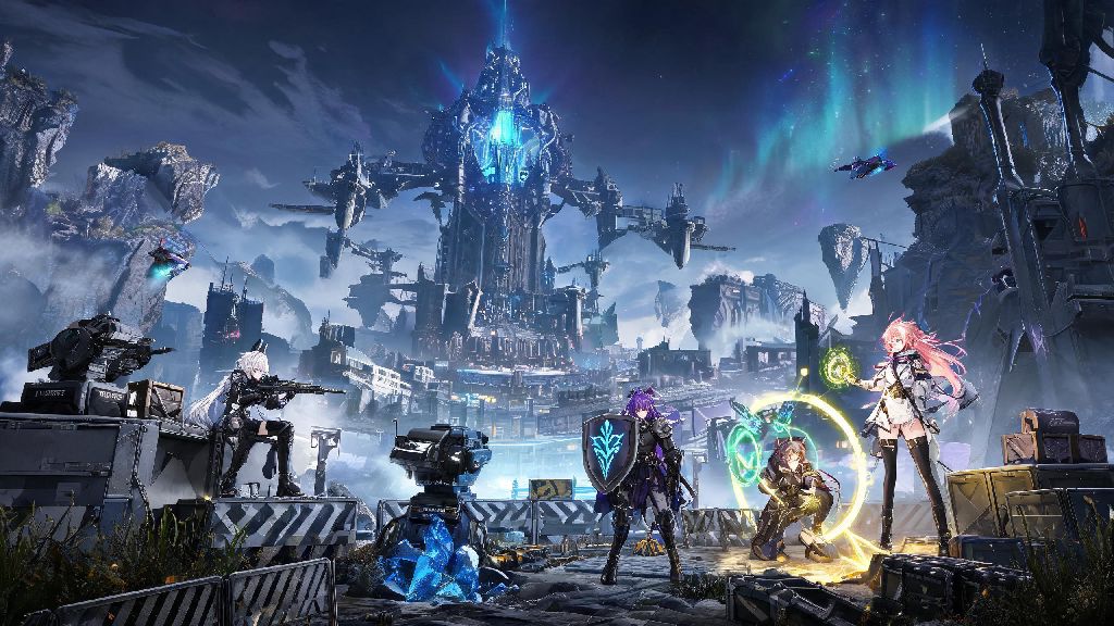 Arknights: Endfield Release Guide: Key Details, Rumors, and What to Expect